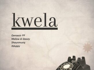 Genesis 99 - Kwela (Radio remix)