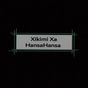 Salani The Producer - Xikimi Xa Hansahansa (fet. Mgobozi) 