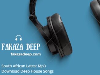 Fakaza - Deep Sleep Music