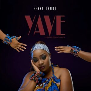 Fenny Dembo - Yave [Leonard Dembo Cover]