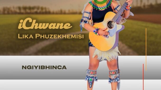 Phuzekhemisi - Ngiyibhinca