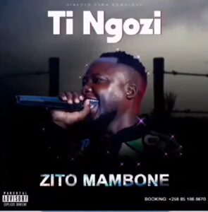 Zito Mamboni - Ti Ngozi