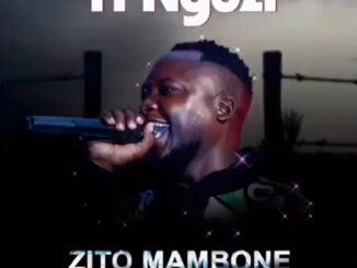 Zito Mamboni - Ti Ngozi