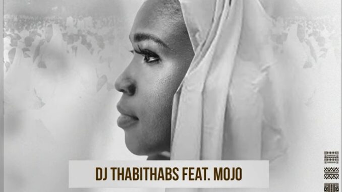 Dj Thabithabs - Shembe ft. Mojo