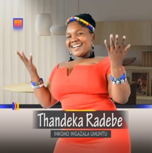 Thandeka Radebe - uThando ft Nhlakanipho