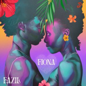 Fazil - Fiona Remix (ft. Lasmid)