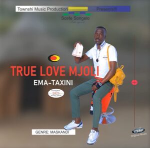 True Love Mjoli · Emataxini 10