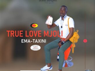 True Love Mjoli · Emataxini 10