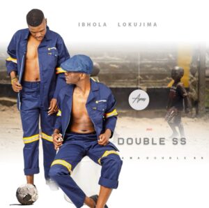 Ama Double SS - Ibhola Lokujima