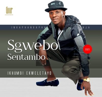 Sgwebo Sentambo - Buza Kunyoko