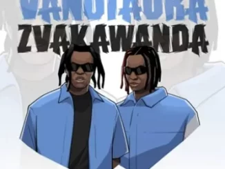 TiGonzi – Vanotaura Zvakawanda ft Leo Magoz