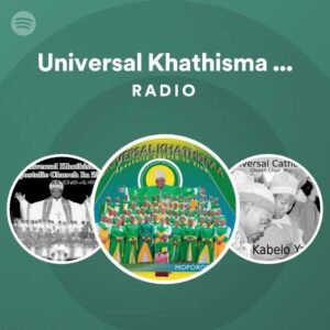 Universal Khathisma Songs Download Fakaza