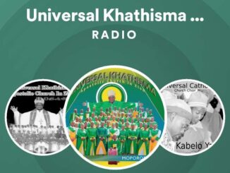 Universal kathisma – Emmanuel