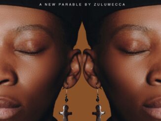 ZuluMecca – FABLE EP