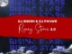 DJ Snesh & DJ Phiiwe – Ezamzukwana