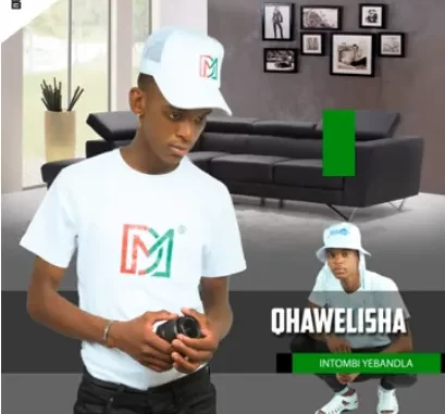 Qhawelisha – Inhliziyo Yami