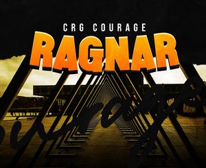 Crg Courage - Ragnar
