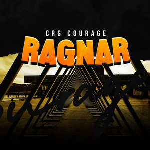 Crg Courage - Ragnar
