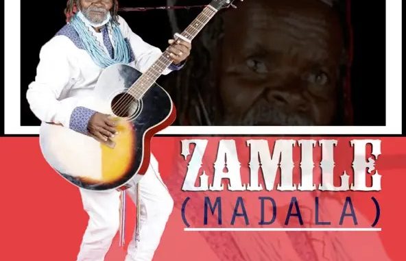 Zamile (Madala) - Hamba Nabo Driver