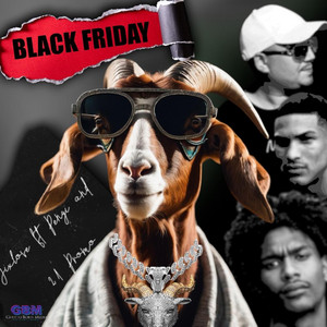 Jixlove - Black Friday