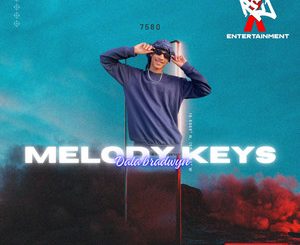 The Homeboyz 7580 · Melody Keys