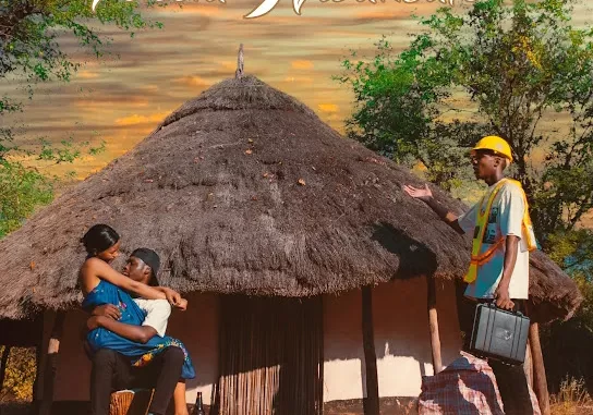Wayne & Tango – Tekela Nwansati