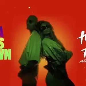 Ciara & Chris Brown – How We Roll Amapiano Remix ft. Major League Djz & Yumbs