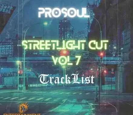 ProSoul Da Deejay – To the Left ft. Philharmonic