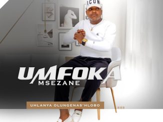Umfoka Msezane Maskandi songs