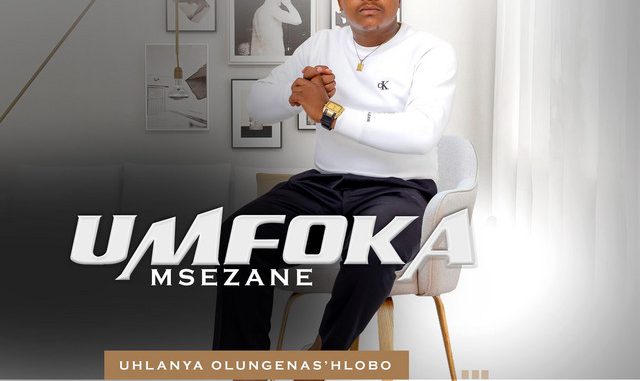 Umfoka Msezane Maskandi songs