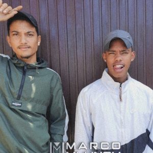 Marco no Mlungu Afrikaans gqom Songs