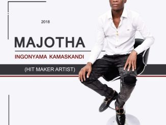 Majotha Maskandi songs