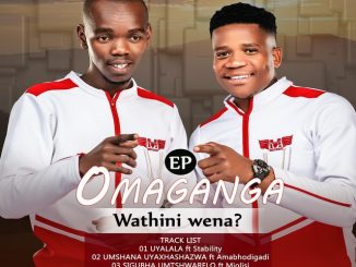 Omaganga Maskandi songs