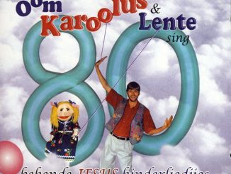 Oom Karoolus & Lente kinderliedjies