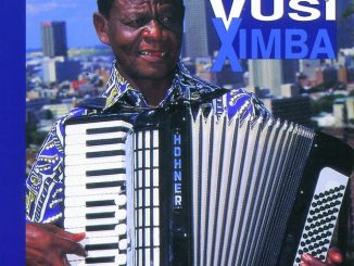 Vusi Ximba Maskandi songs
