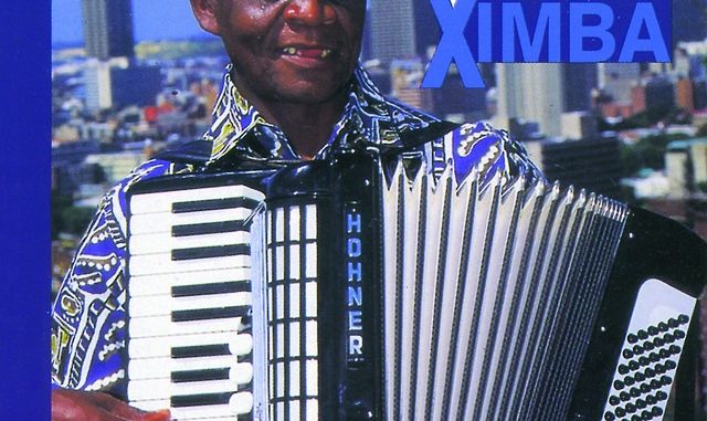 Vusi Ximba Maskandi songs