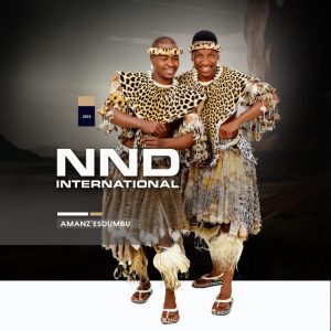  NND International Maskandi songs