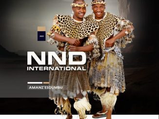 NND International Maskandi songs