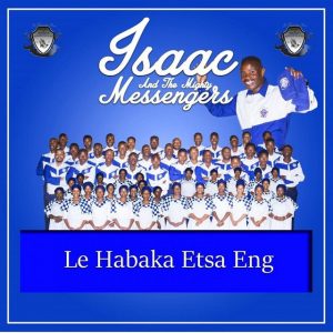 Isaac And The Mighty Messengers clap and tap songs