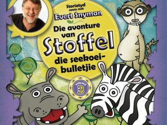 Evert Snyman kinderliedjies