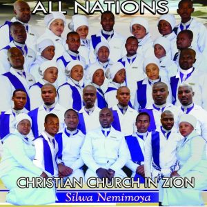 CHRISTIAN CHURCH IN ZION clap and tap songs