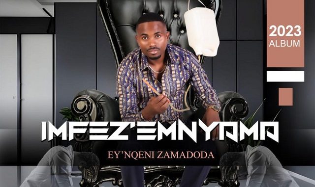 Imfezemnyama Maskandi songs