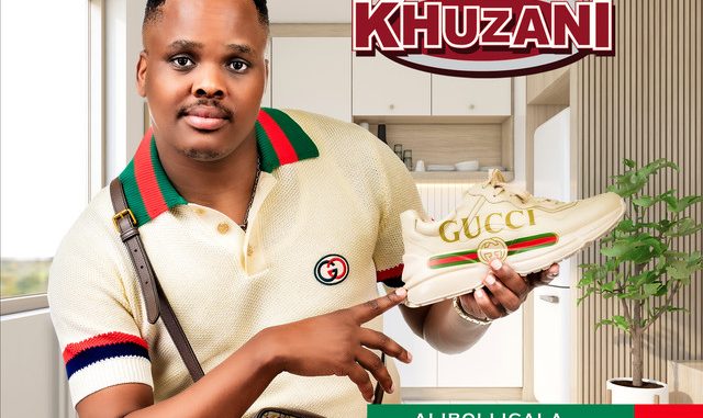 Khuzani Maskandi songs