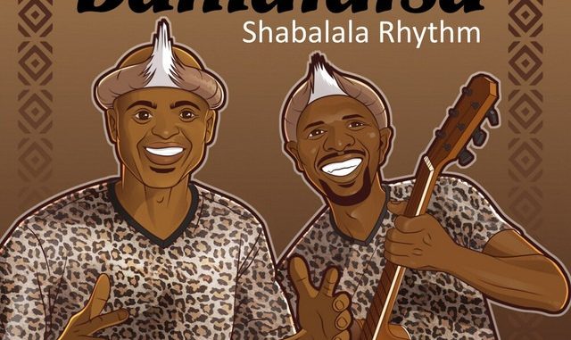 Shabalala Rhythm Maskandi songs