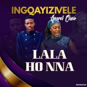Ingqayizivele Gospel Choir clap and tap songs
