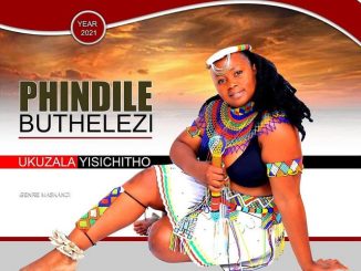 Phindile Buthelezi Maskandi songs