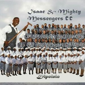 Isaac and Mighty Messengers clap and tap songs