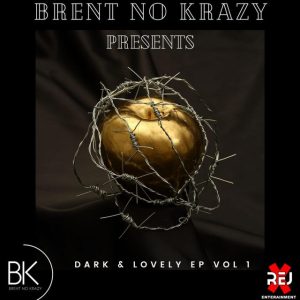 Brent no Krazy Afrikaans gqom Songs