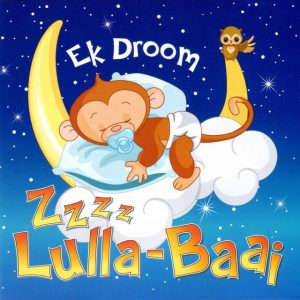 ZZZZ Lulla-Baai kinderliedjies