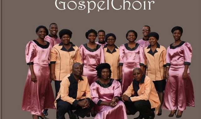 Lejoe La Jasper Gospel Choir clap and tap songs